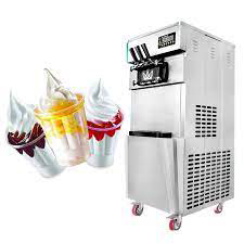 ice cream machine